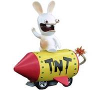 Lapins Crétins - Figurine Lapin TNT G