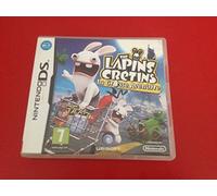 Lapins crétins - La grosse aventure