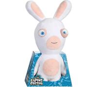 LAPINS CRETINS Peluche 40 cm