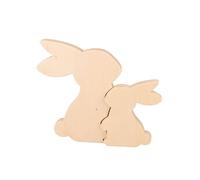 Lapins gigognes 23 cm -
