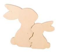 Lapins gigognes 23 cm - Artemio Beige G