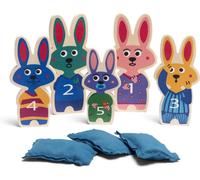 Lapins Lanceurs De Balles Bs Toys