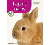 Lapins nains Dietrich Altmann (Auteur), Jean-François Quinton (Auteur)