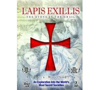 Lapis Exillis: The Stone Isthe Grail