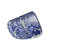 Lapis Lazuli naturel Lajward pierre semi-précieuse 91,2 Ct-B08R73SRMRNAMZ