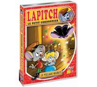 Lapitch, vol. 1 : Village Secret