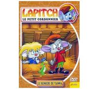 Lapitch, vol. 2 : remede yanna