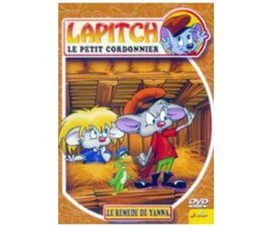Lapitch, vol. 2 : remede yanna