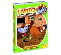 Lapitch - Vol. 4