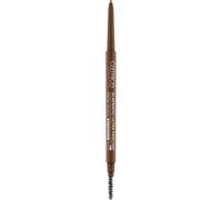 Lápiz de Cejas Waterproof 050 Chocolate - Slim'matic Ultra Precise - Lápiz de cejas de gran precisión slim'matic - 025