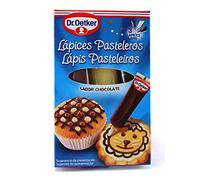 Lápiz Pastelero Chocolate Dr Oetker 57g