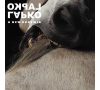 Lapko - A New Bohemia [+1 Bonus] [Import]