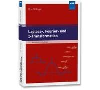 Laplace-, Fourier- Und Z-Transformation