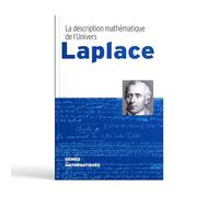 Laplace, La Description Mathématique de l'Univers