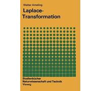 Laplace-Transformation