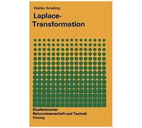 Laplace-Transformation