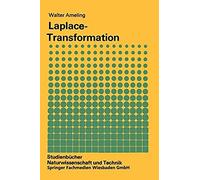 Laplace-Transformation