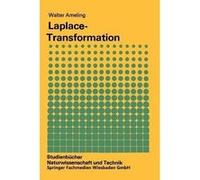 Laplace-Transformation | Walter Ameling Walter AmelingWalter Ameling (Auteur)