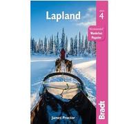 Lapland JAMES PROCTOR (Auteur)