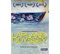 Lapland Odyssey
