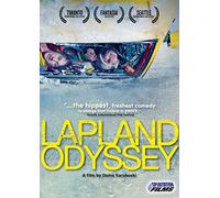 Lapland Odyssey