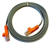 LAPLINK - Câble Ethernet à Haute Vitesse pour le Transfert de Données - Câble de Transfert pour le Logiciel de Migration PCmover (non inclus) - Transfert de Données Efficace