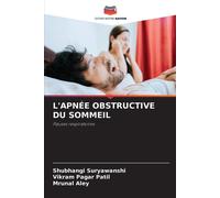 L'apnée Obstructive Du Sommeil