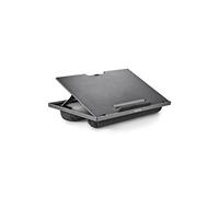 NGS LAPNEST système de refroidissement pour ordinateurs portables 39,6 cm (15.6") Noir