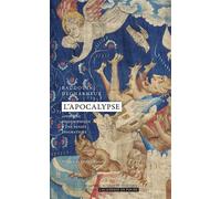 L'Apocalypse Approche philosophique d'une pensée énigmatique - Baudouin Decharneux - Academie Royale Sciences Lettres - Poche - Essai