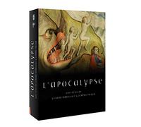 L'Apocalypse – DVD – Coffret 4 DVD