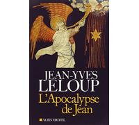 L'Apocalypse de Jean – Les Éditions Albin Michel