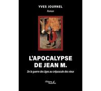L'apocalypse de Jean M.