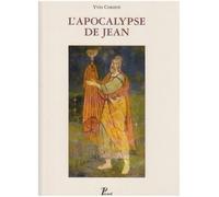 L'Apocalypse de Jean. Sens et développement des visions synthétiques de l'apocalypse