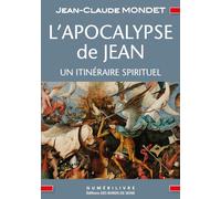 L'Apocalypse de Jean, un itinéraire spirituel