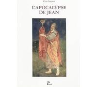 L'Apocalypse de Jean Yves Christe (Auteur)