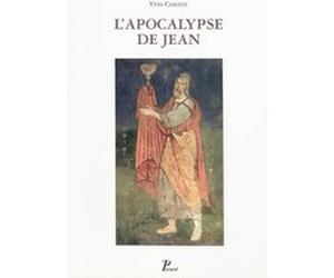 L'Apocalypse de Jean Yves Christe (Auteur)