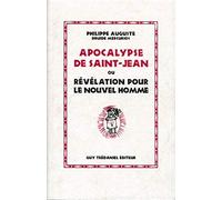 L'apocalypse de saint-jean