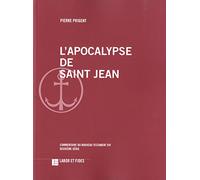 L'apocalypse De Saint Jean