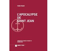 L'Apocalypse de saint Jean