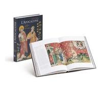 L'Apocalypse de Saint Jean - Illustrée par la tapisserie d'Angers Sébastien Jean (Auteur), TAPISSERIE D'ANGERS (Illustration), Paule Amblard (Auteur)