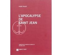 L'apocalypse De Saint Jean