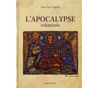 L'Apocalypse enluminée - Jean-Luc Leguay - Dervy-Livres - relié - Essai