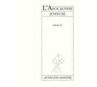 L'apocalypse joyeuse