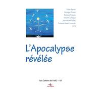 L'Apocalypse révélée - François-Xavier Amherdt - Saint-Augustin - broché - Livre