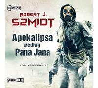 L'Apocalypse selon Jean livre audio