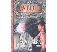 L'apocalypse selon Saint Jean