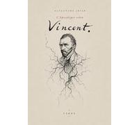 L'Apocalypse selon Vincent: TERRE