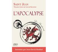 L'APOCALYSE de JEAN : Révélation, 666, fin des temps et Jérusalem Céleste