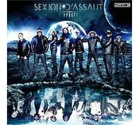 Renaud Rebillaud – L'Apogée – Sony