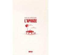L'Apogée Pascal Grégoire (Auteur)